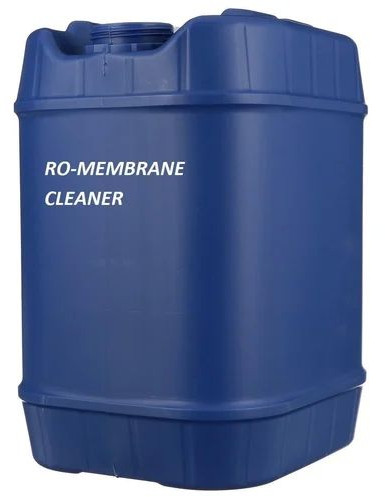 RO Membrane Cleaning Chemical