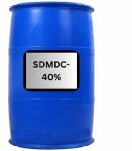 Sodium Dimethyldithiocarbamate Solution