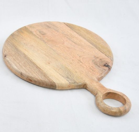 14x10x0.75 Inch Mango Wood Chopping Board