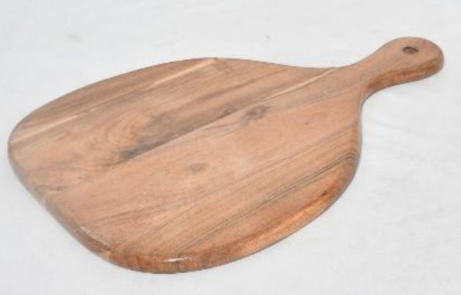 15x12 Inch Mango Wood Chopping Board