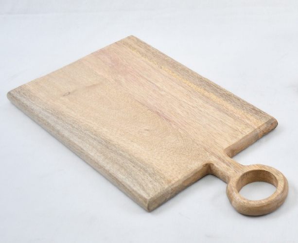 20x12x0.75 Inch Mango Wood Chopping Board