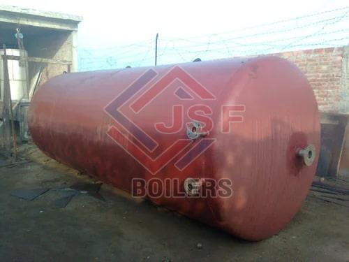 Industrial Diesel Storage Tank