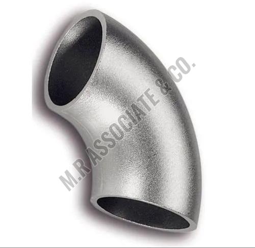 Mild Steel Elbow