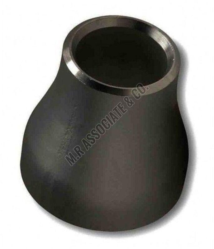 Black Mild Steel Reducer