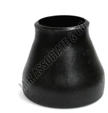 Mild Steel Concentric Reducer