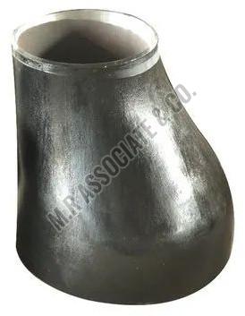 Mild Steel Eccentric Reducer