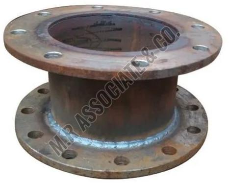 Mild Steel Pipe Spool