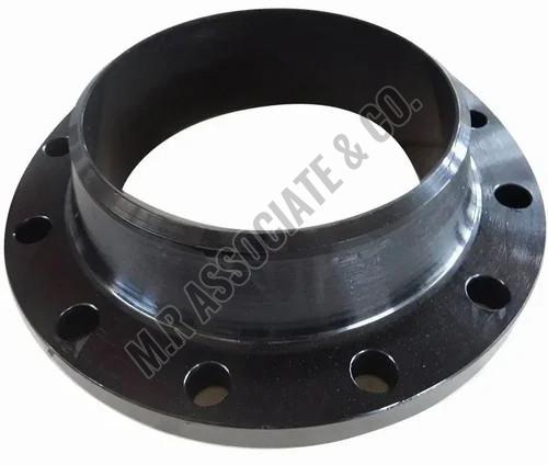 Mild Steel Welding Neck Flange