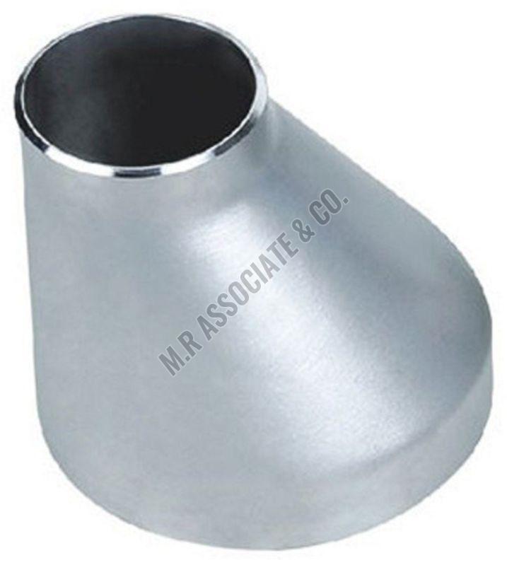 Stainless Steel Butt Weld Reducer