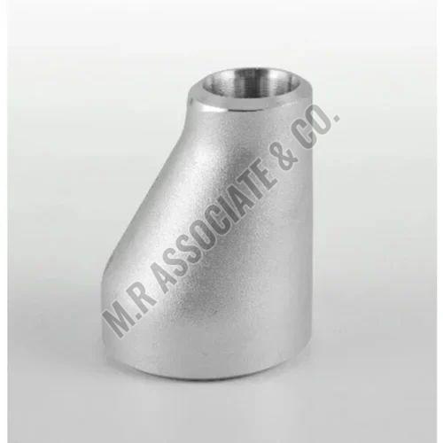 Stainless Steel Eccentric Reducer