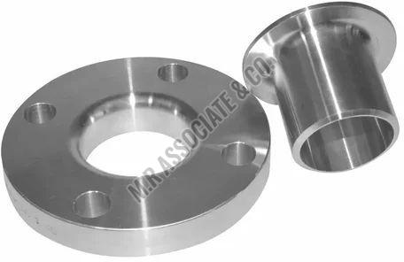 Stainless Steel Lap Joint Flange