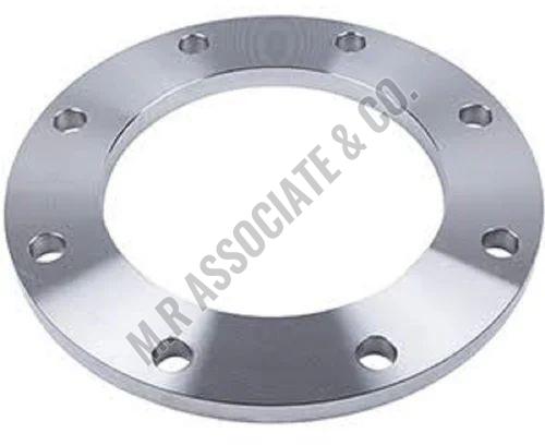 Stainless Steel Slip On Flange