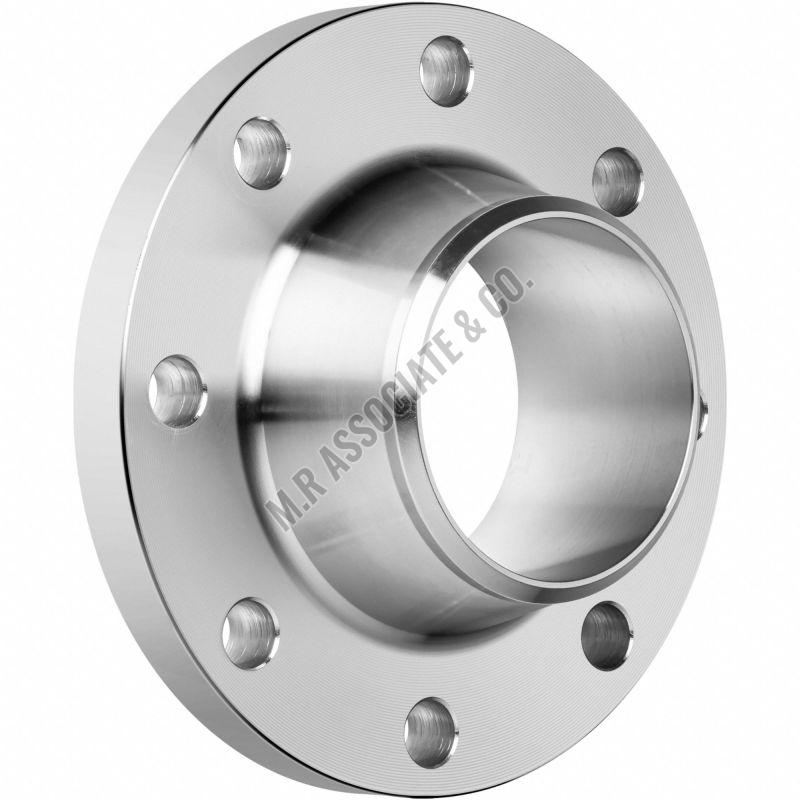 Stainless Steel Welding Neck Flange