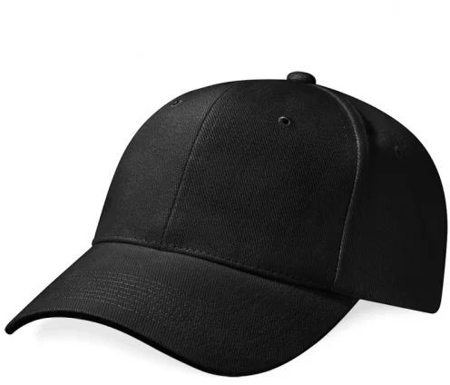 Mens Plain Cap