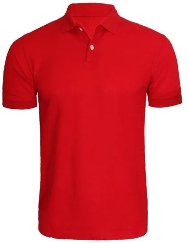 Mens Polo T-Shirts