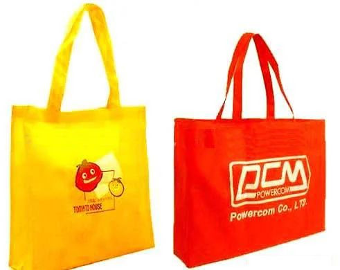 Promotional Tote Bag