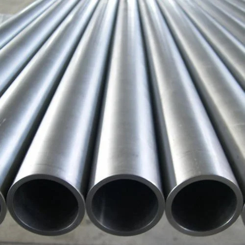 Mild Steel Pipes