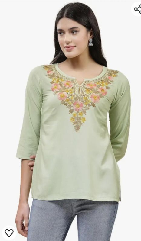 Cotton Kurti
