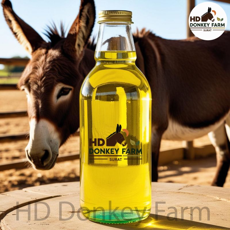 Donkey Urine