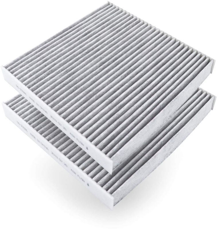 Amaze New Model Cabin Filter