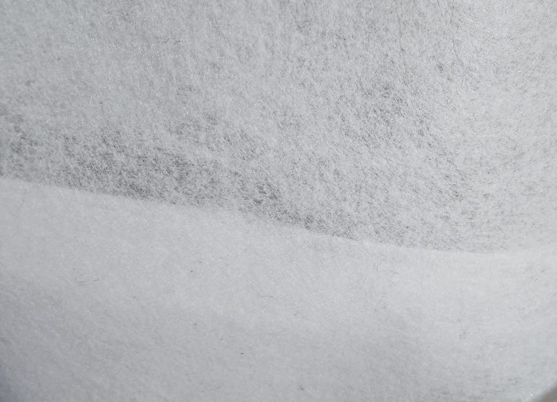 Cabin Filter Fabric