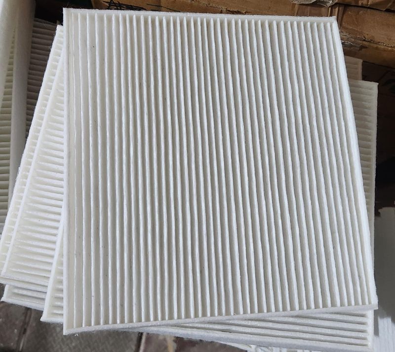 Creta Cabin Filter