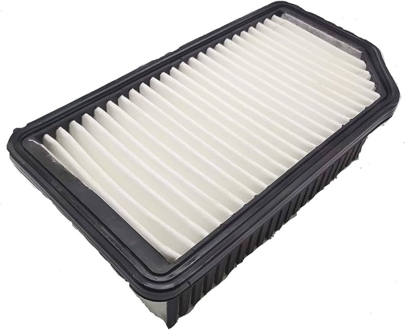 I20 Old Cabin Filter