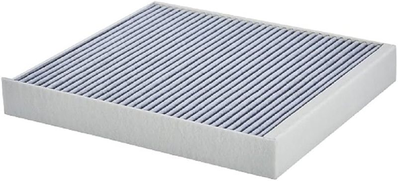 Laura Cabin Filter
