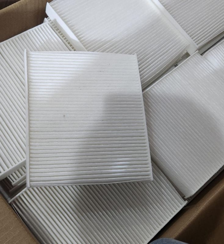 Swift New Model Cabin Filter