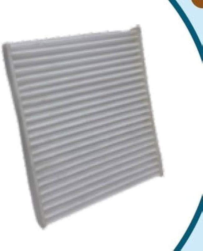 XUV 300 Cabin Filter