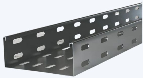 Perforated Cable Tray