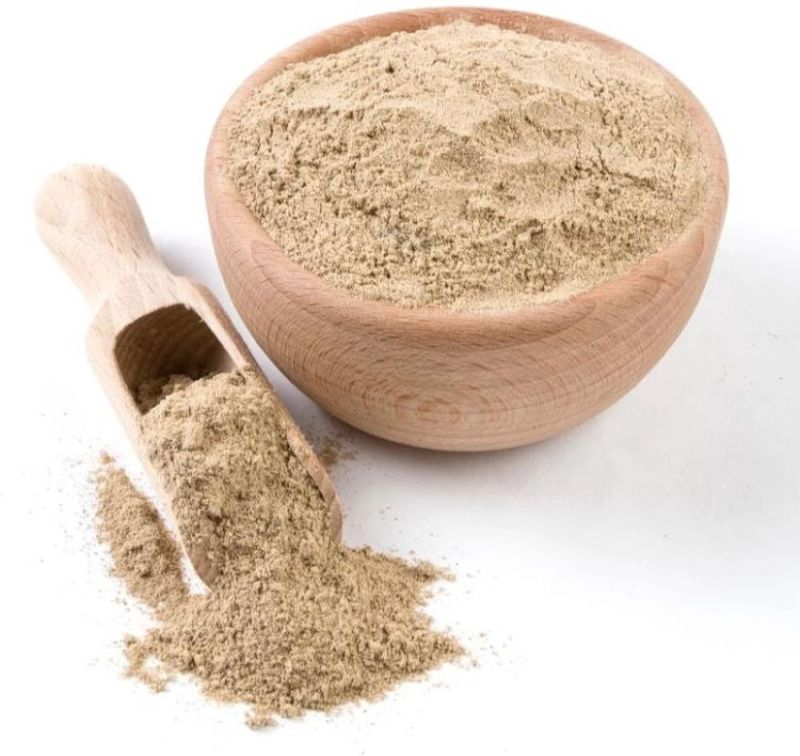 Dried Turnip Powder