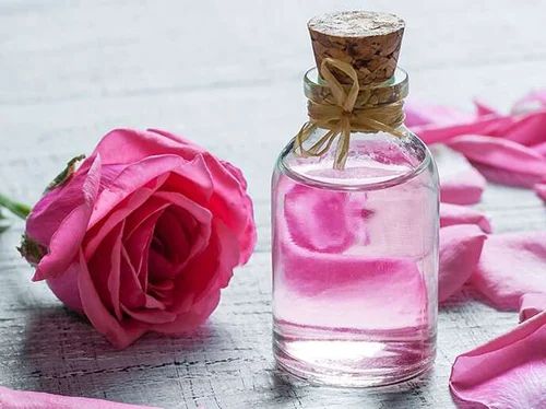 Rose Hydrosol Liquid