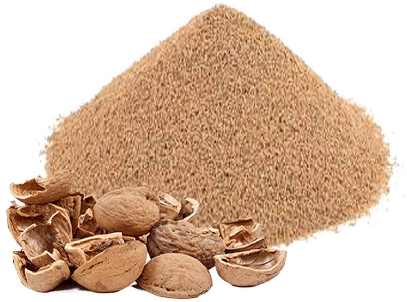 Walnut Shell Powder