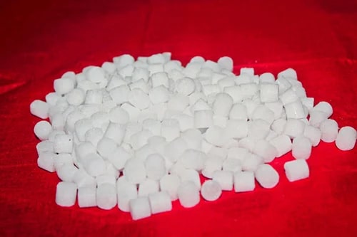 White Camphor Tablets