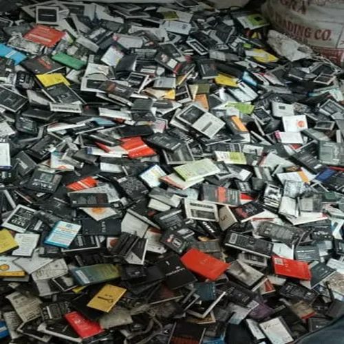 Mobile Battery Scrap