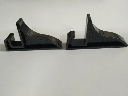 Plastic Frameing Stand Pair For Frame