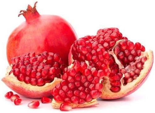 Fresh Natural Pomegranate