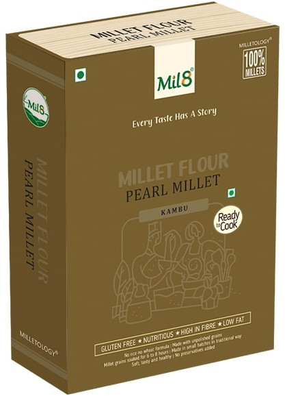 Pearl Millet Flour