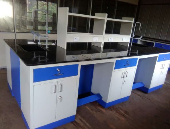 Laboratory Furniture