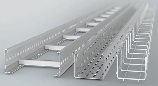 FRP Cable Tray