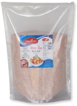 Rock Salt Powder