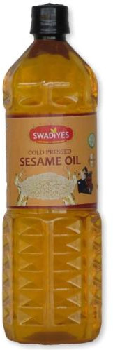 Sesame Oil