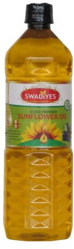 Sunflower Oil