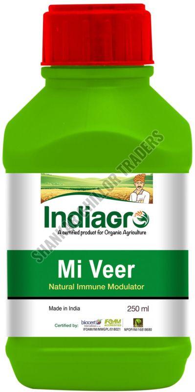 250 ml Indiagro Liquid Mi Veer