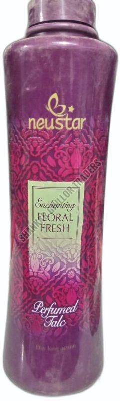 300 gm Neustar Floral Fresh Talcum Powder