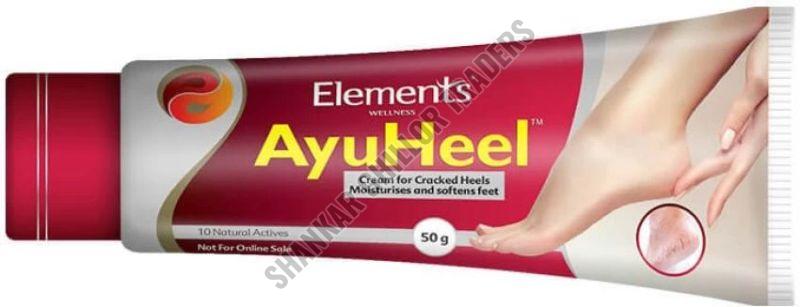 Elements Wellness Ayuheel Cream