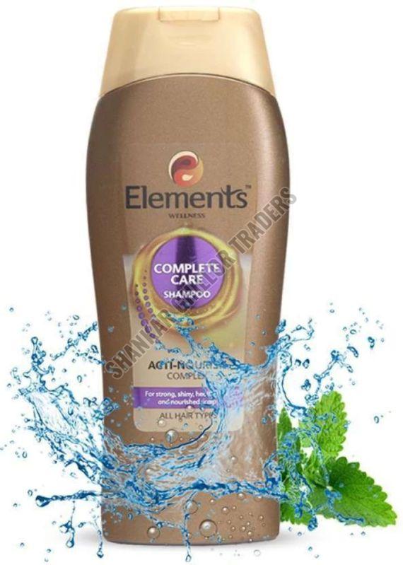 200 ml Elements Wellness Complete Care Shampoo