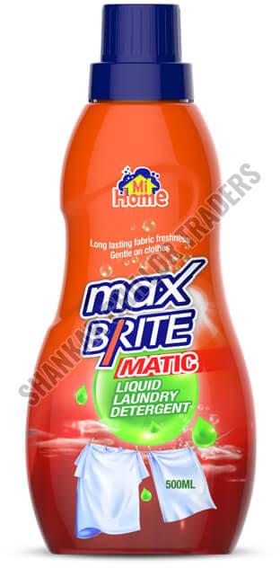 Mi Home Max Brite Matic Liquid Laundry Detergent