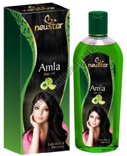 200 ml Neustar Amla Hair Oil